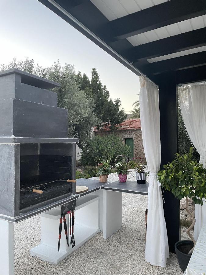Casa Mayra Los Caparroses エクステリア 写真