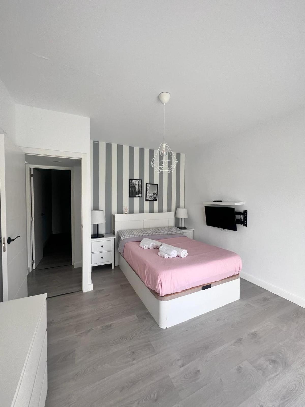 Casa Mayra Los Caparroses エクステリア 写真