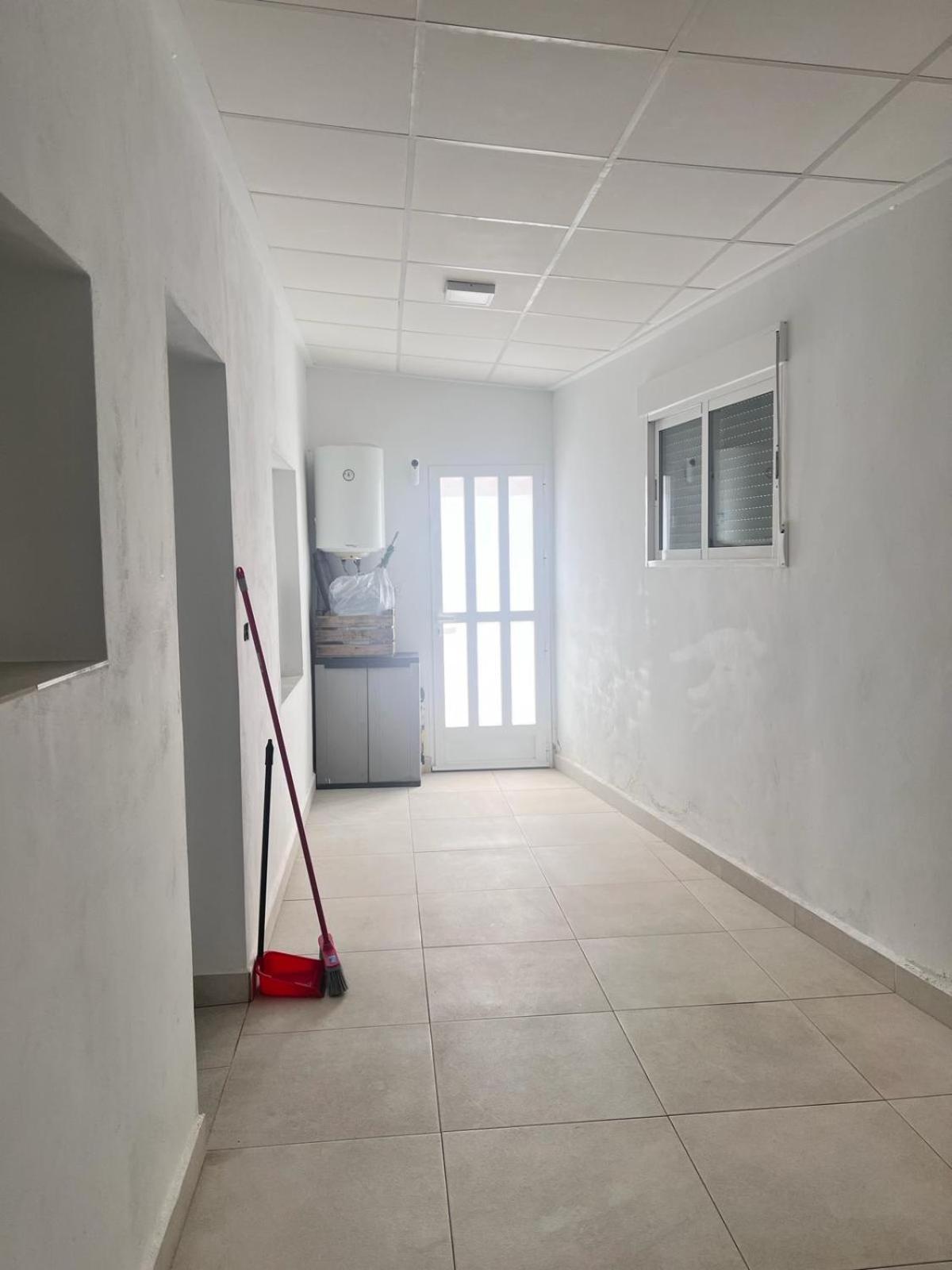 Casa Mayra Los Caparroses エクステリア 写真
